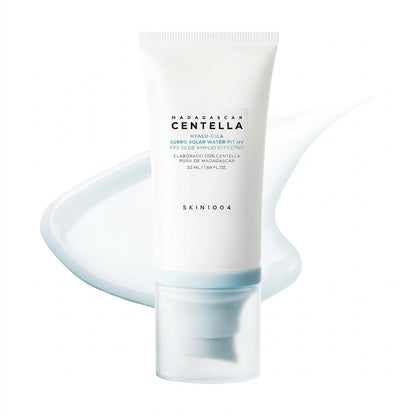 Virelaura - Centella Glow Solar