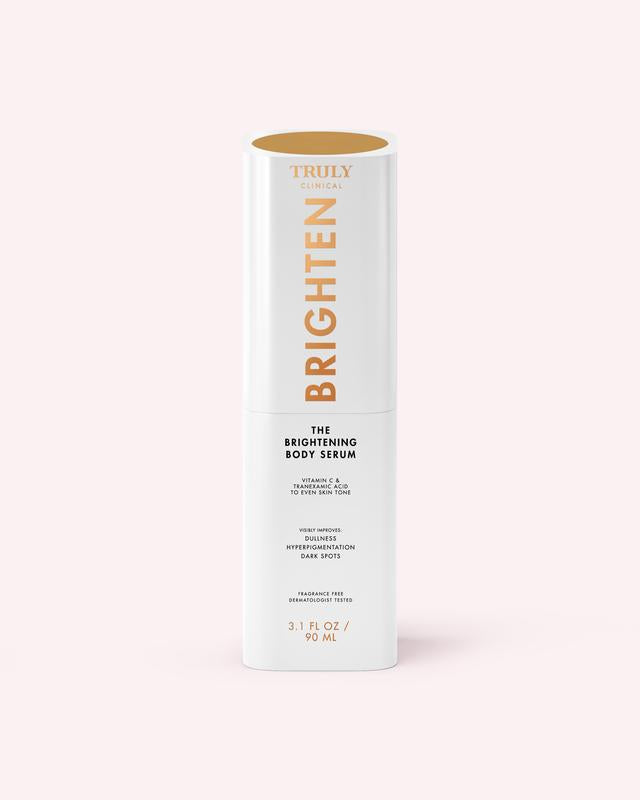 Virelaura - Body Glow Serum