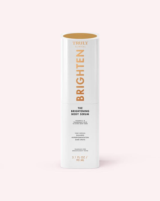 Virelaura - Body Glow Serum