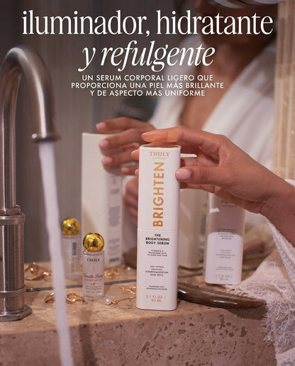 Virelaura - Body Glow Serum