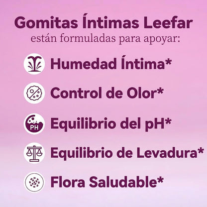 Virelaura - Probiótico Femenino