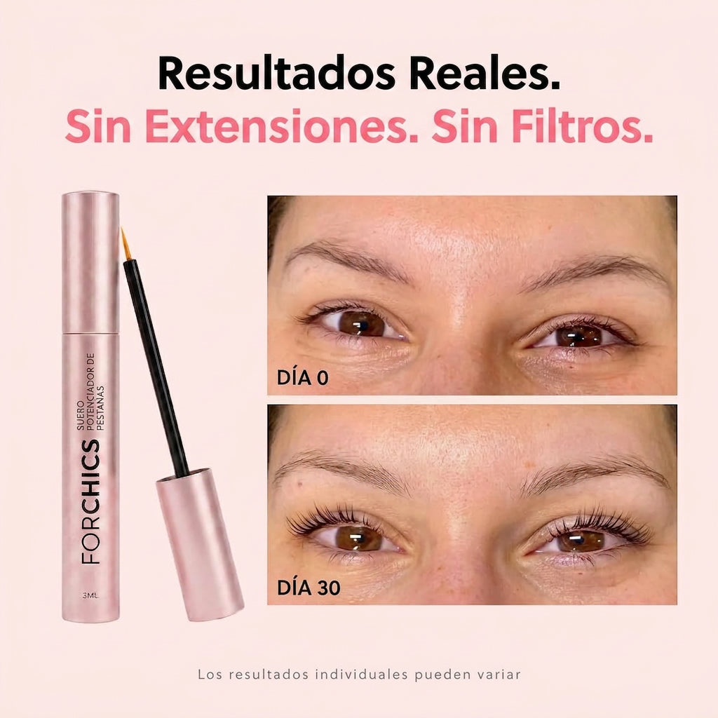 Virelaura - Lash Bloom
