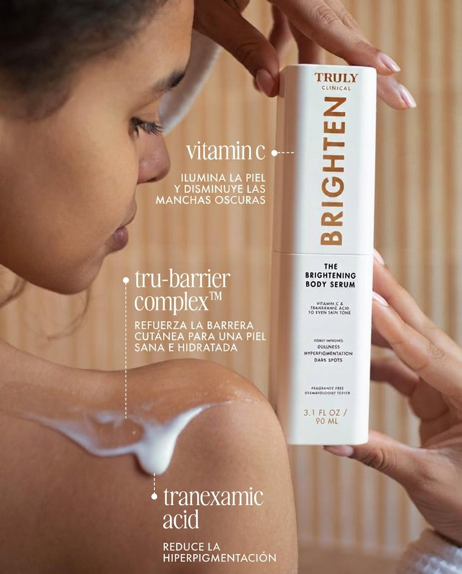 Virelaura - Body Glow Serum