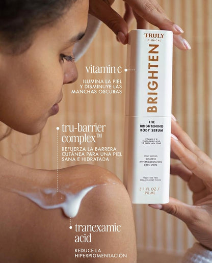 Virelaura - Body Glow Serum