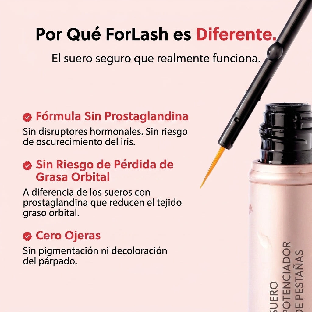 Virelaura - Lash Bloom