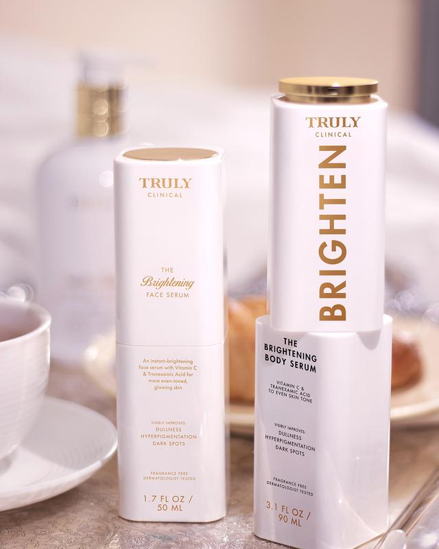 Virelaura - Body Glow Serum