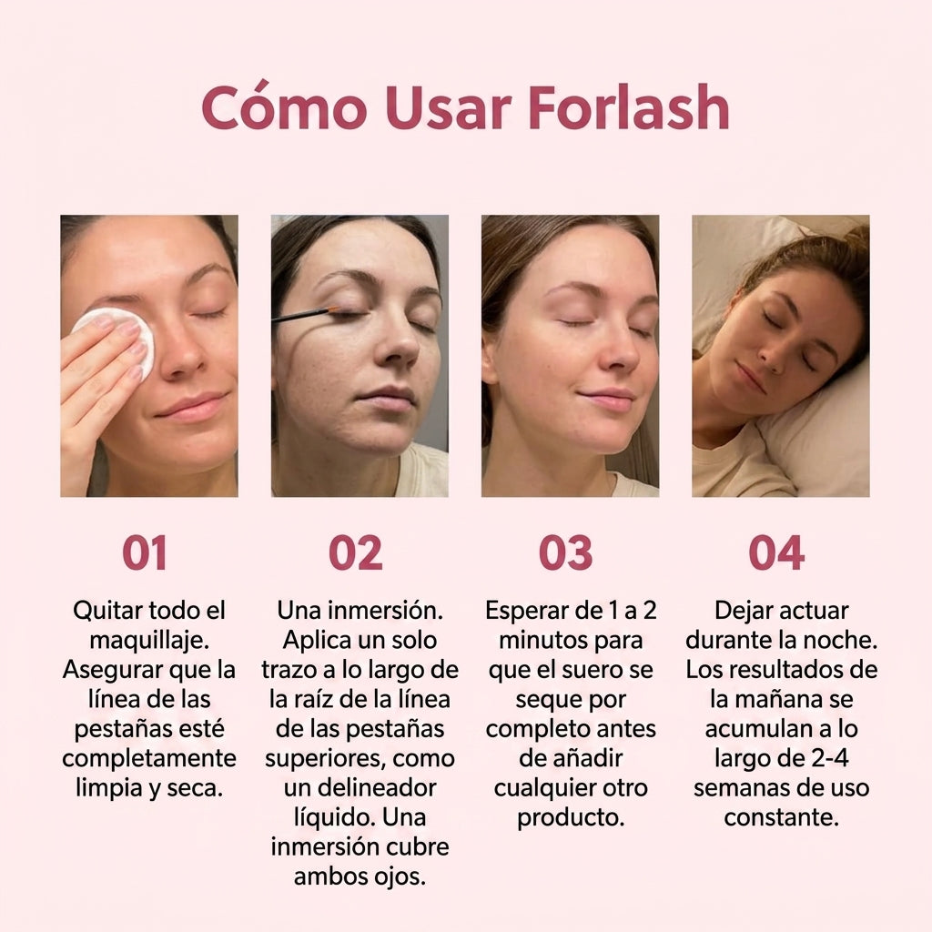 Virelaura - Lash Bloom