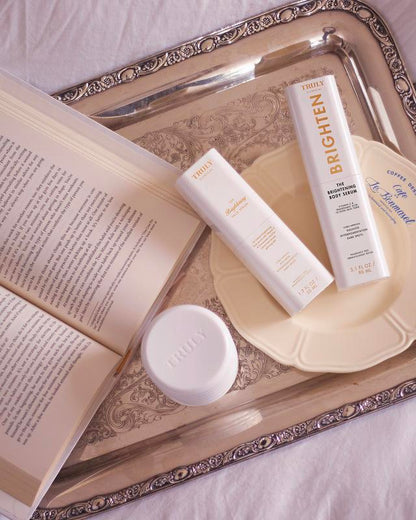 Virelaura - Body Glow Serum