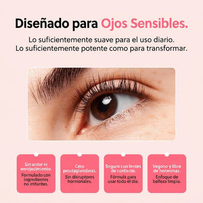 Virelaura - Lash Bloom
