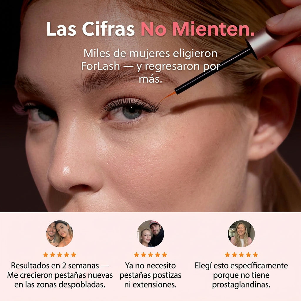 Virelaura - Lash Bloom